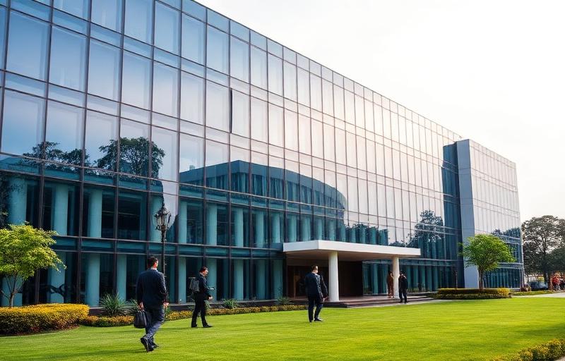Top 10 Engineering Colleges in Bangalore 2026 | BLR Admissions Blog